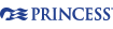 Princess Cruises Logo
