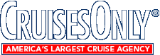 CruisesOnly � America's Largest Cruise Agency