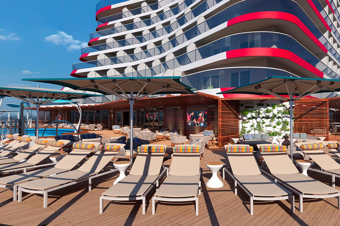 Carnival Celebration Cruise Deals and Deck Plans CruisesOnly