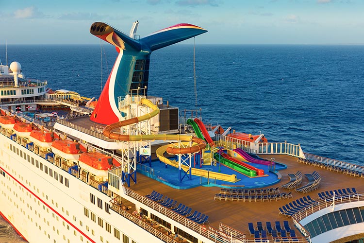 Carnival Cruise Deals Carnival Cruises CruisesOnly