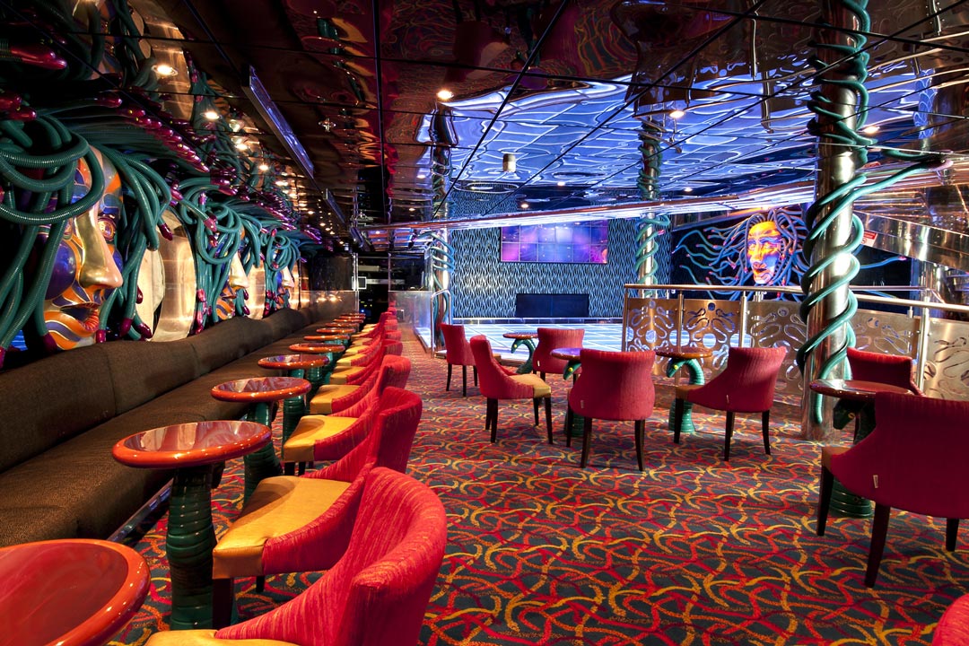 Carnival Legend Cruise ShipCruise Deals Expert