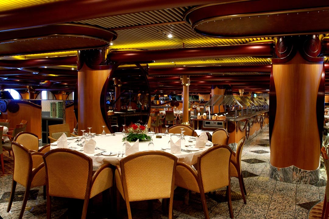 carnival paradise cruise ship rooms