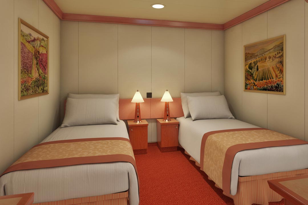 Carnival Freedom Staterooms Suites Cruisesonly