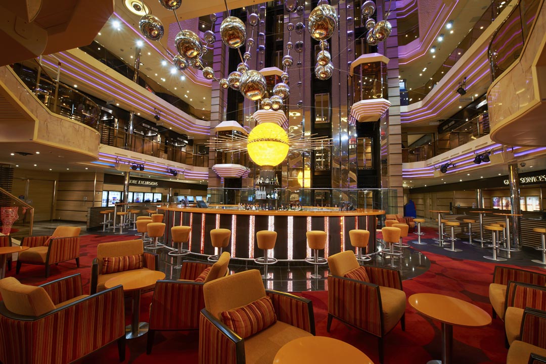 Carnival Sunshine Cruise Deals and Deck Plans CruisesOnly