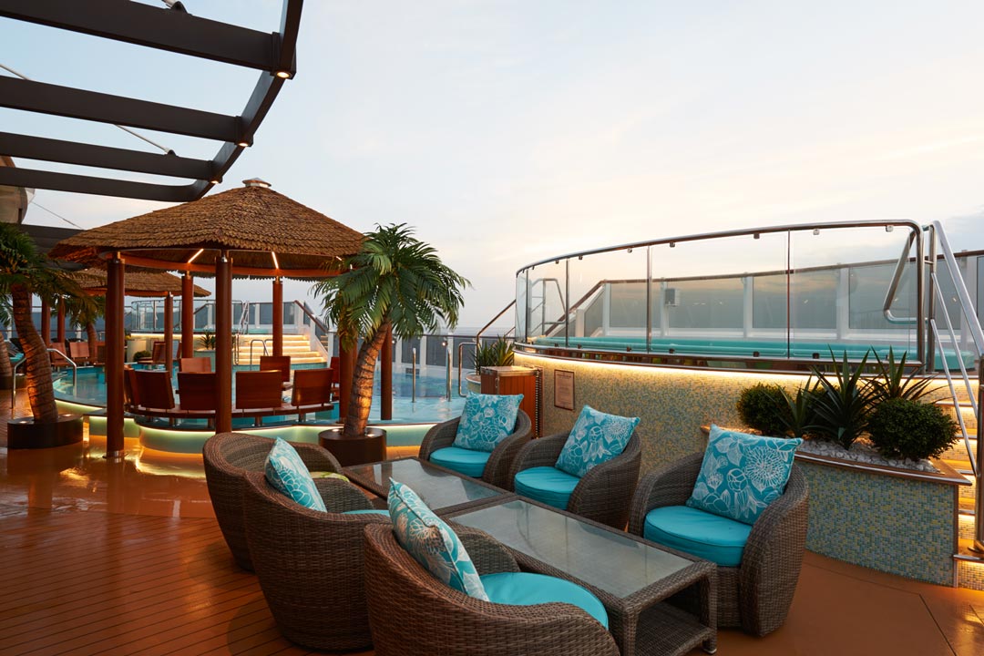 Carnival Vista Cruise Deals and Deck Plans | CruisesOnly