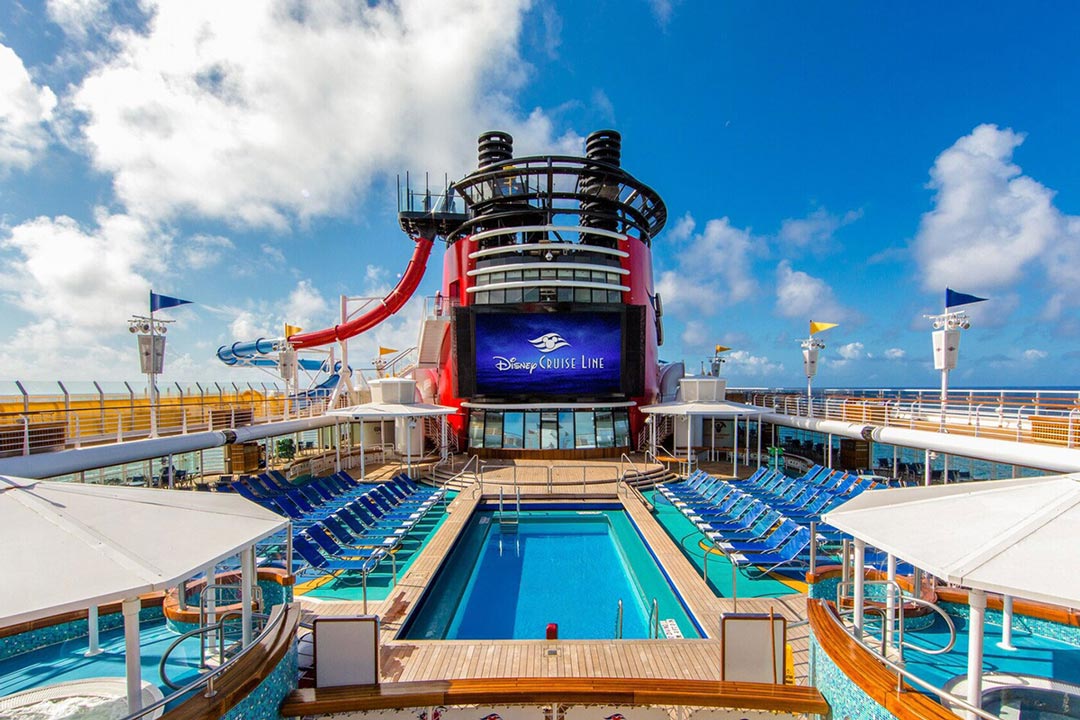 Disney Cruise Line Ship Deals & Specials CruisesOnly