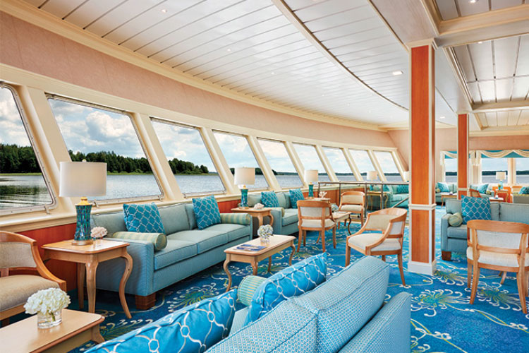 Exploring American Cruise Lines Rooms: Comfort, Style, and Experience