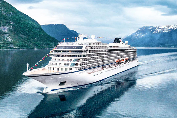 Viking Ocean Cruise Deals Viking Ocean Cruises CruisesOnly