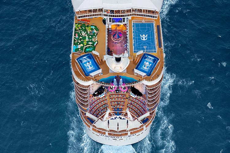 best cruise deals for september 2023