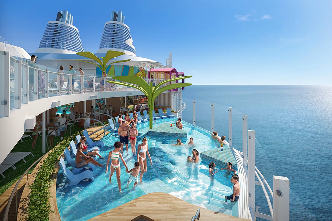 Which Room on Icon of the Seas is Right for You