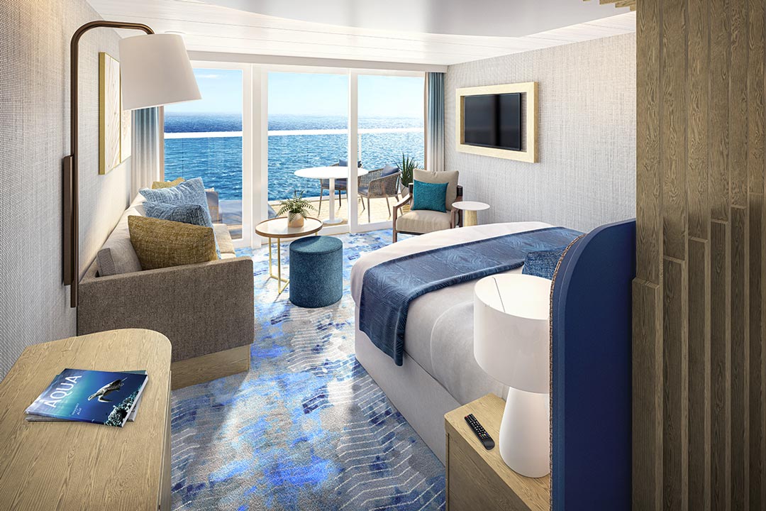 Utopia of the Seas Cruise Deals and Deck Plans