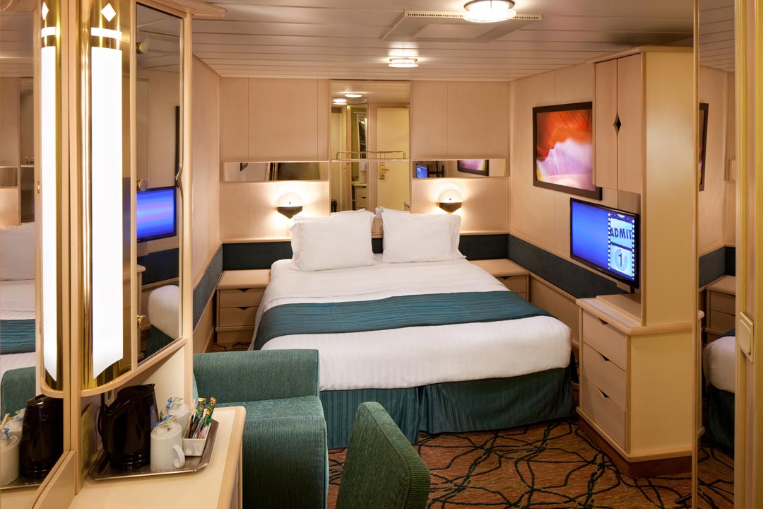 Grandeur Of The Seas Staterooms Suites Cruisesonly