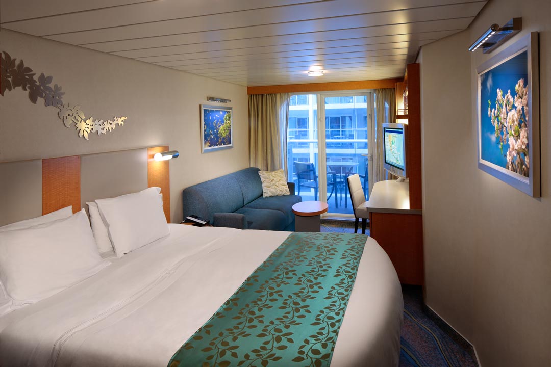 Oasis of the Seas Photo Gallery - CruisesOnly