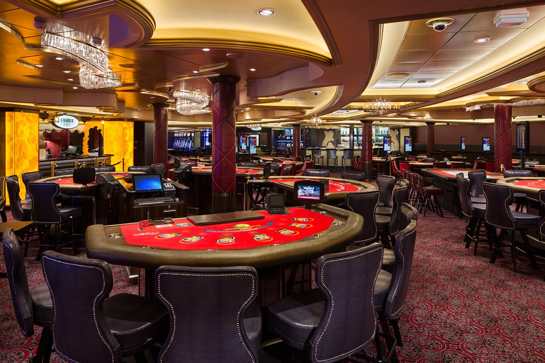 Lounge Poker 999