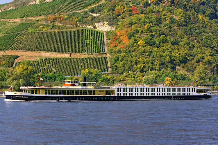 Uniworld Cruise Deals Uniworld River Cruises CruisesOnly