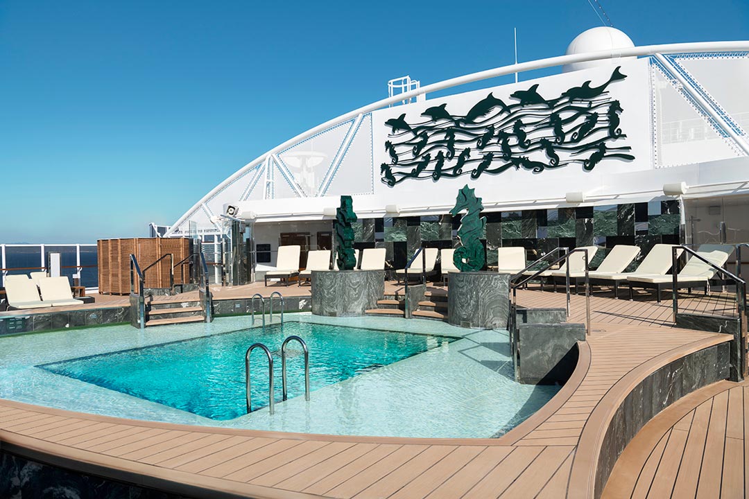 MSC Seaside Reviews | CruisesOnly