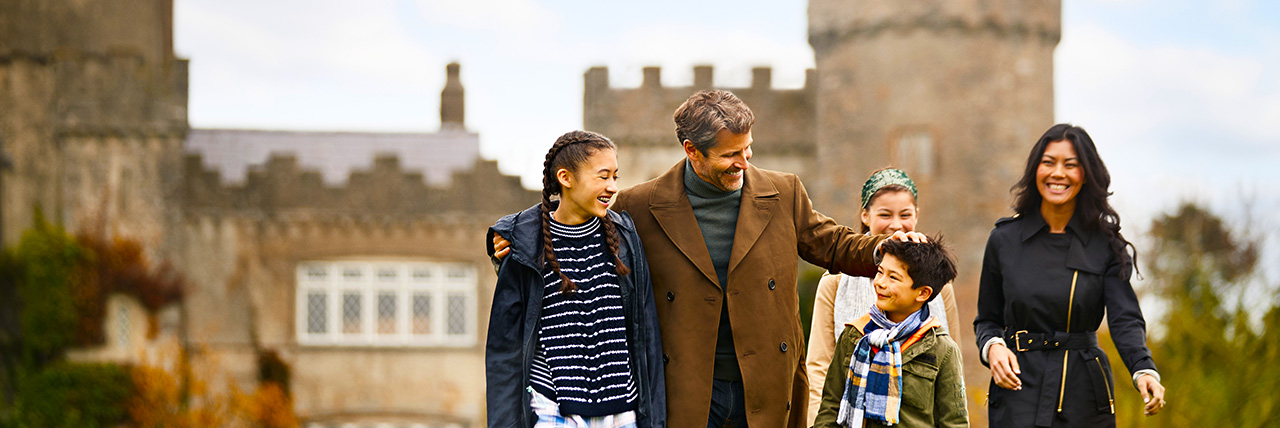 Princess Europe Land Tours